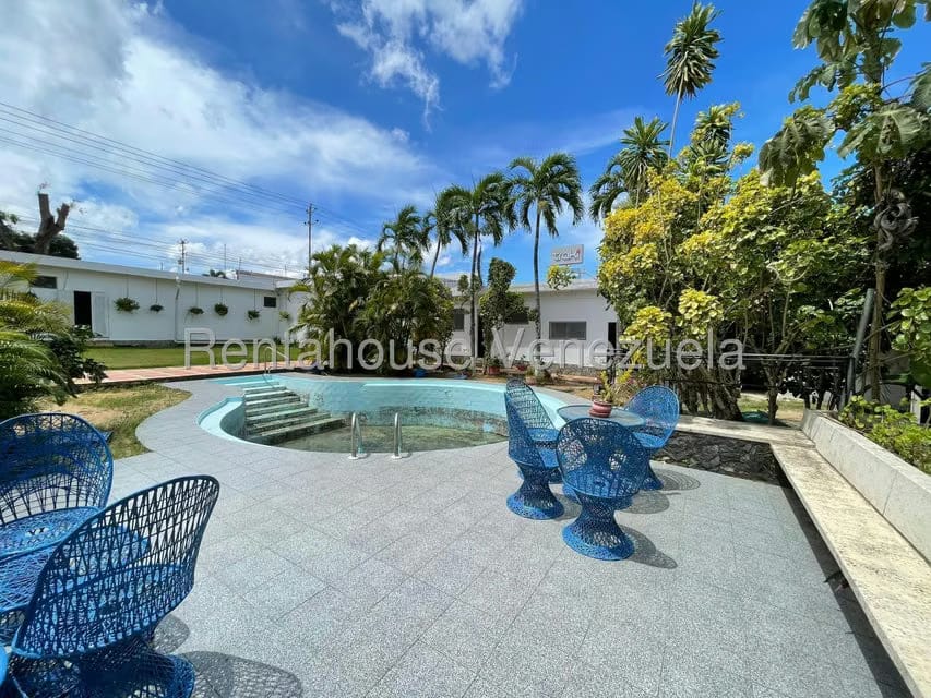 Casa (Multipes Niveles) en Venta en La Puerta, Lara - 8