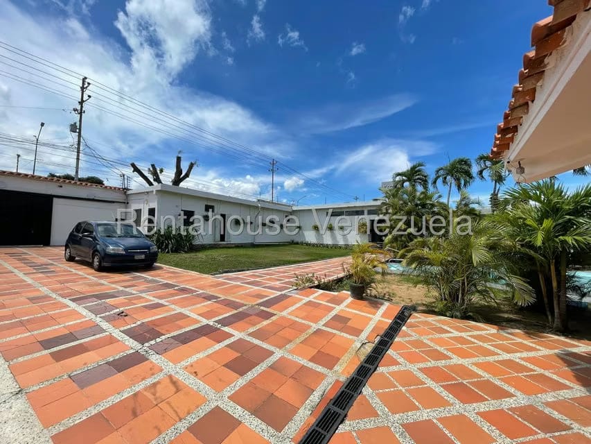 Casa (Multipes Niveles) en Venta en La Puerta, Lara - 9