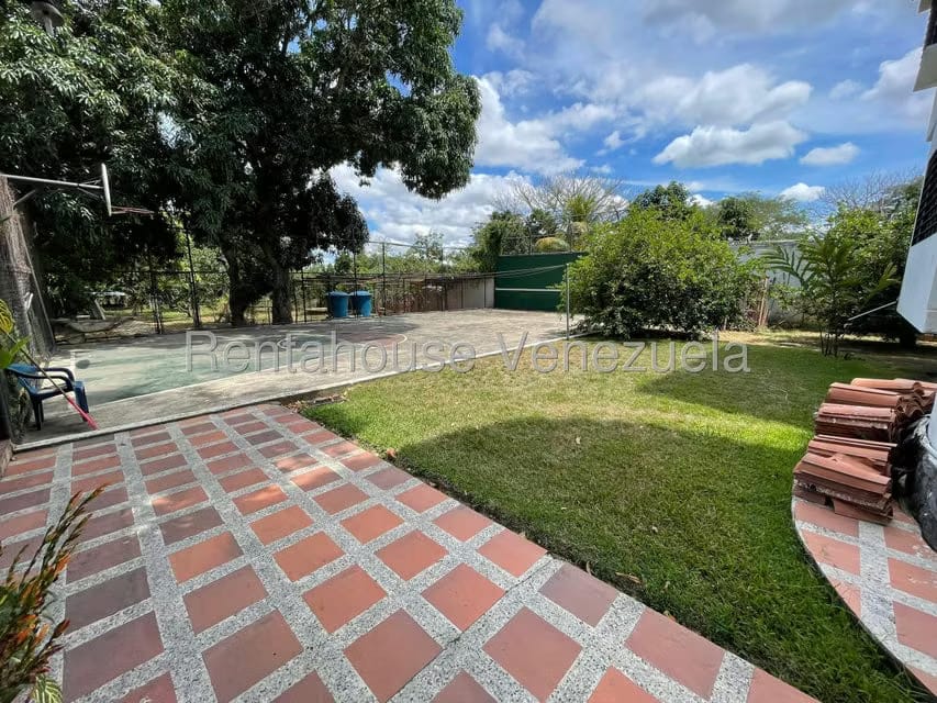 Casa (Multipes Niveles) en Venta en La Puerta, Lara - 10