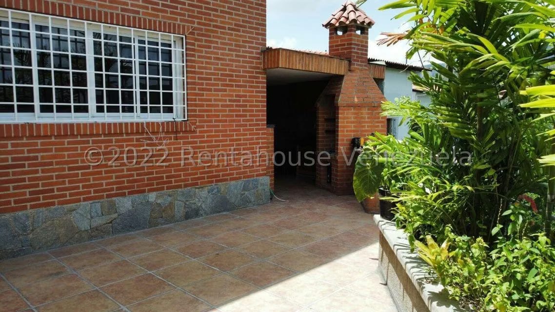 Casa (Multipes Niveles) en Venta en Terrazas del Club Hipico, Distrito Metropolitano - 11