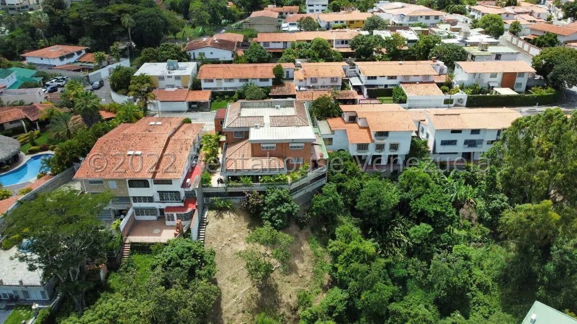 Casa (Multipes Niveles) en Venta en Terrazas del Club Hipico, Distrito Metropolitano - 12