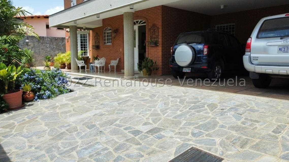 Casa (Multipes Niveles) en Venta en Terrazas del Club Hipico, Distrito Metropolitano - 13