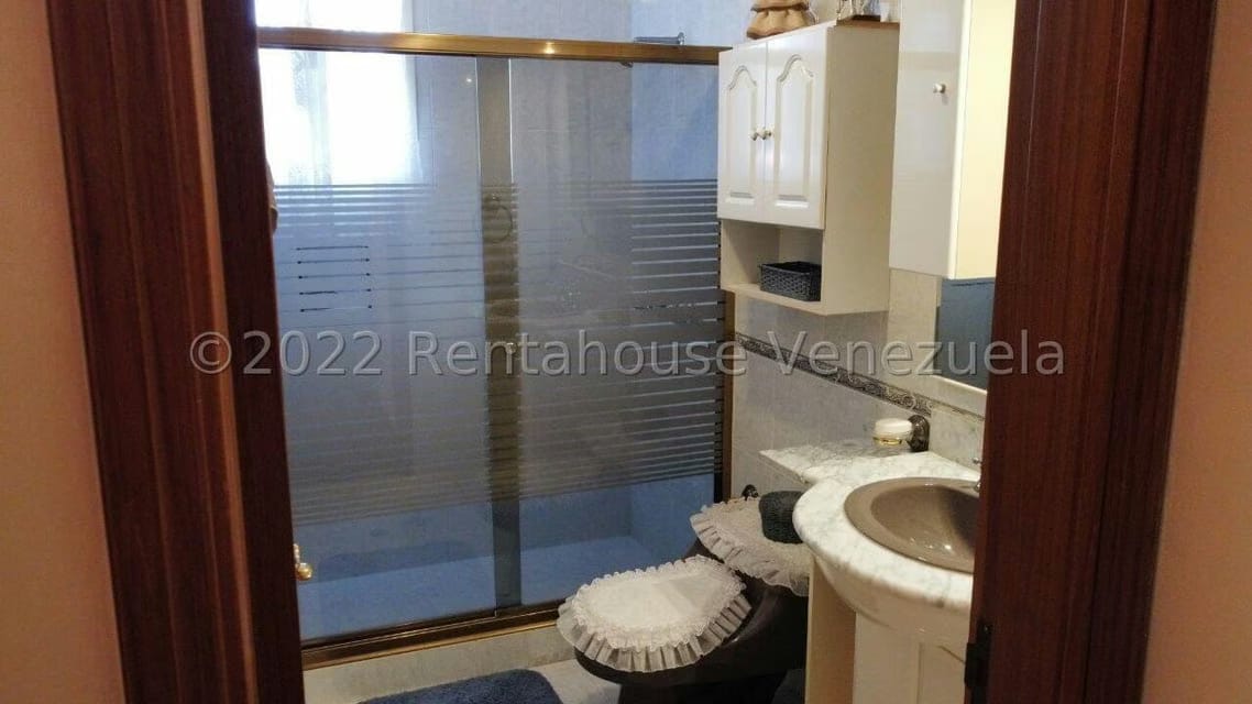 Casa (Multipes Niveles) en Venta en Terrazas del Club Hipico, Distrito Metropolitano - 14