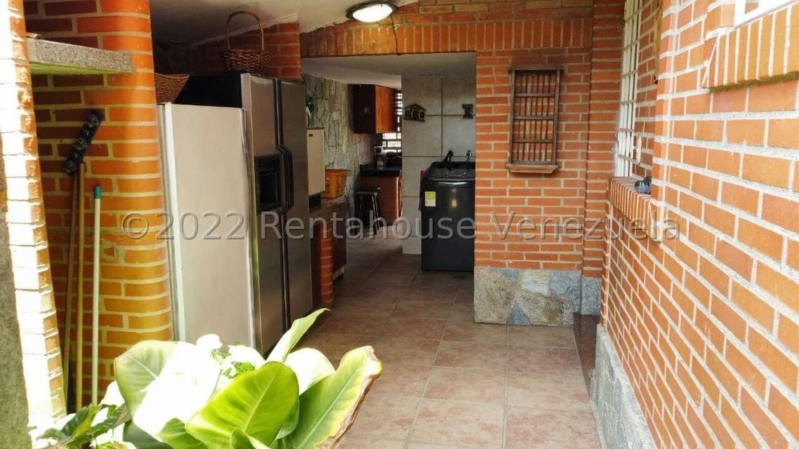 Casa (Multipes Niveles) en Venta en Terrazas del Club Hipico, Distrito Metropolitano - 17