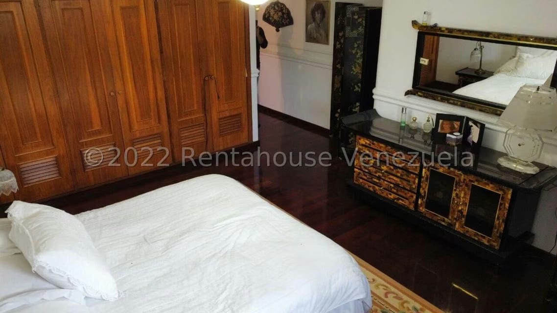 Casa (Multipes Niveles) en Venta en Terrazas del Club Hipico, Distrito Metropolitano - 19
