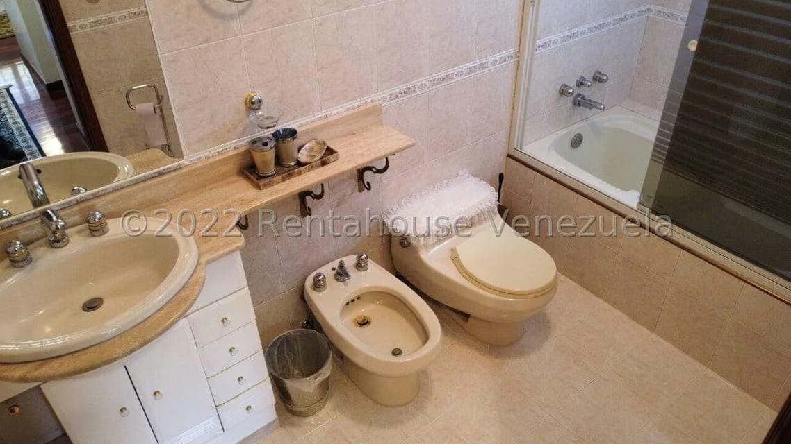 Casa (Multipes Niveles) en Venta en Terrazas del Club Hipico, Distrito Metropolitano - 22