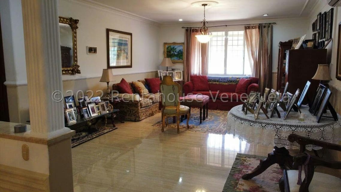 Casa (Multipes Niveles) en Venta en Terrazas del Club Hipico, Distrito Metropolitano - 24