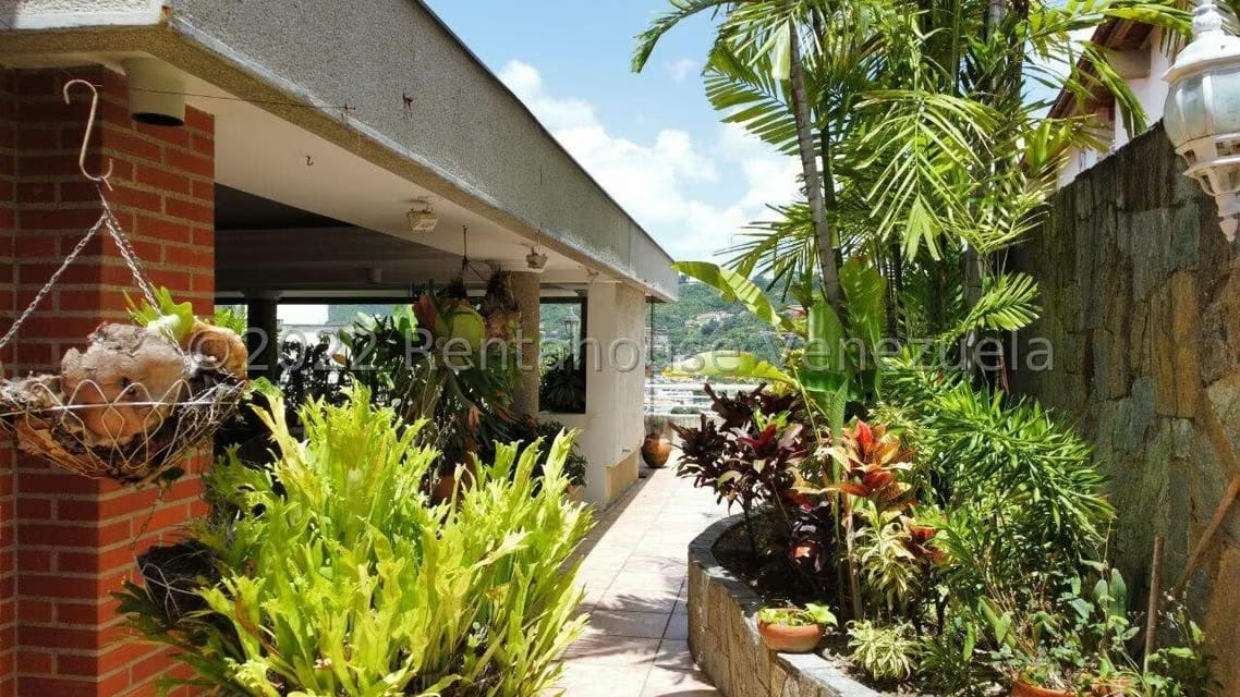Casa (Multipes Niveles) en Venta en Terrazas del Club Hipico, Distrito Metropolitano - 25