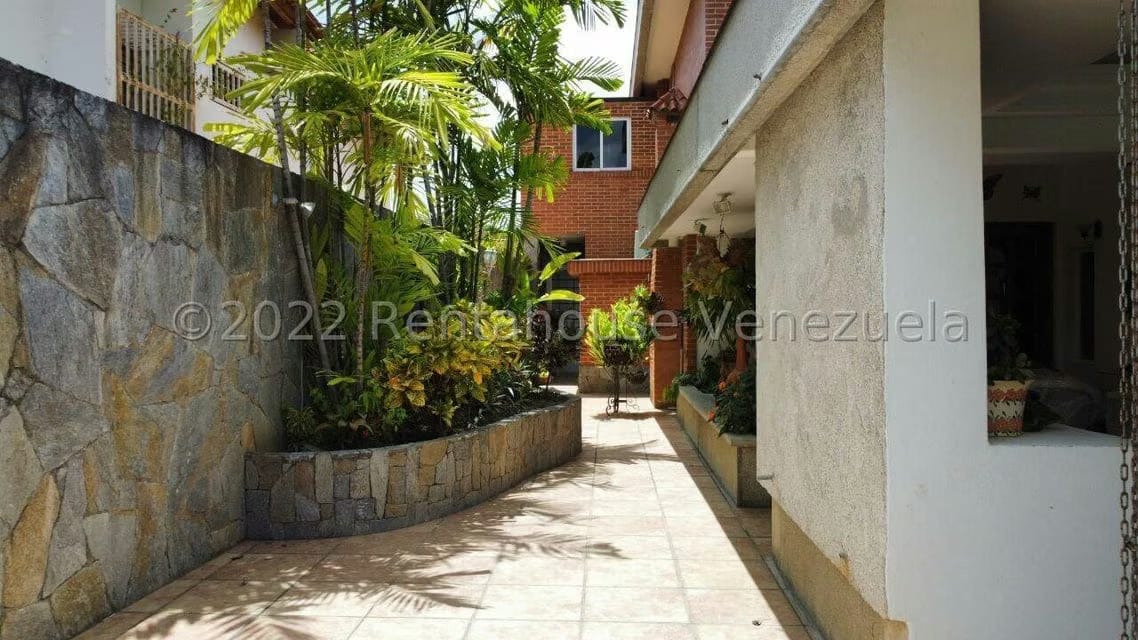 Casa (Multipes Niveles) en Venta en Terrazas del Club Hipico, Distrito Metropolitano - 26