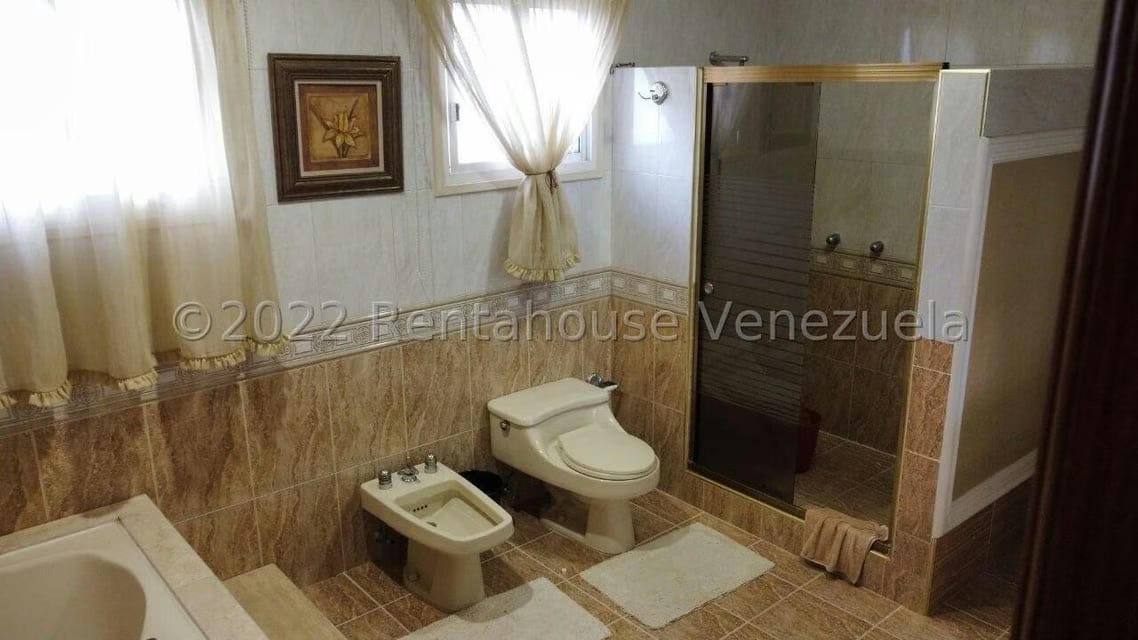 Casa (Multipes Niveles) en Venta en Terrazas del Club Hipico, Distrito Metropolitano - 28