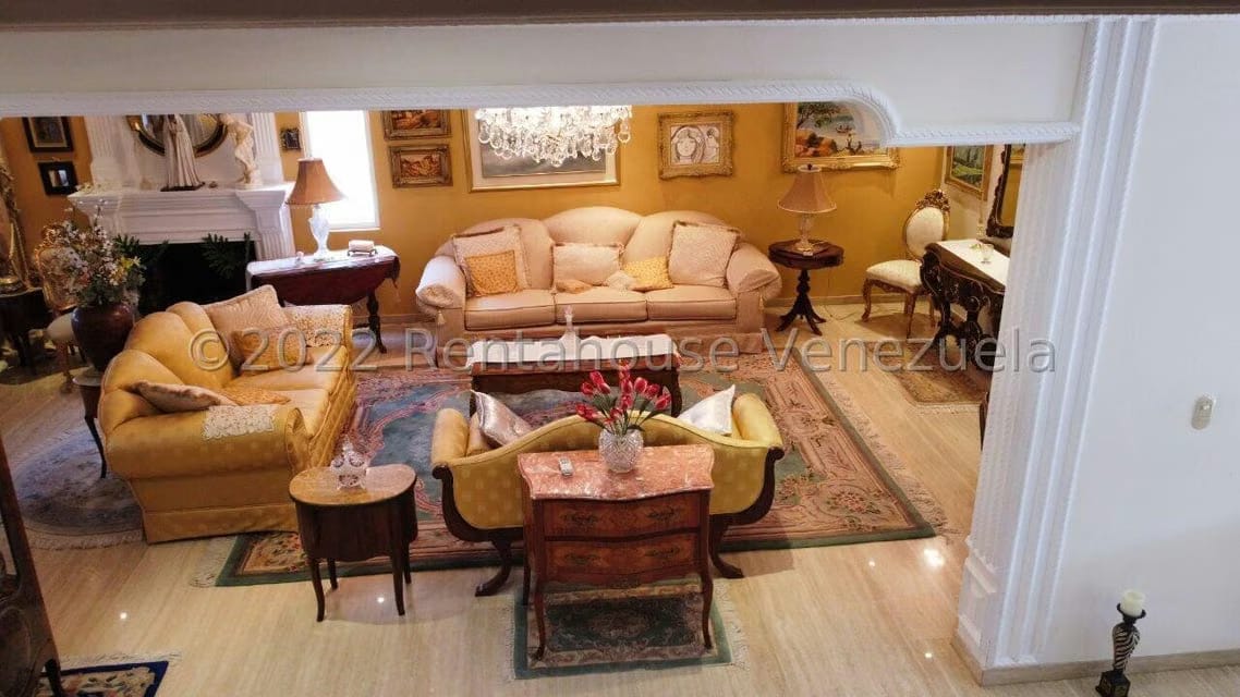 Casa (Multipes Niveles) en Venta en Terrazas del Club Hipico, Distrito Metropolitano - 29