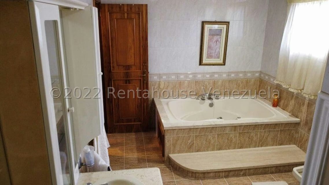 Casa (Multipes Niveles) en Venta en Terrazas del Club Hipico, Distrito Metropolitano - 30