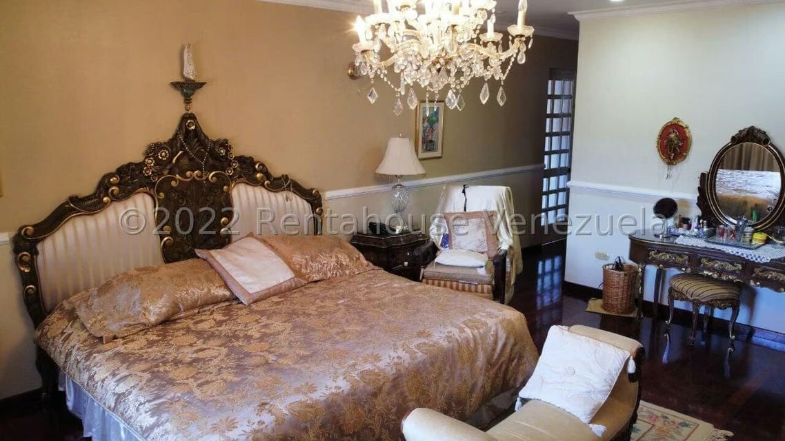 Casa (Multipes Niveles) en Venta en Terrazas del Club Hipico, Distrito Metropolitano - 4
