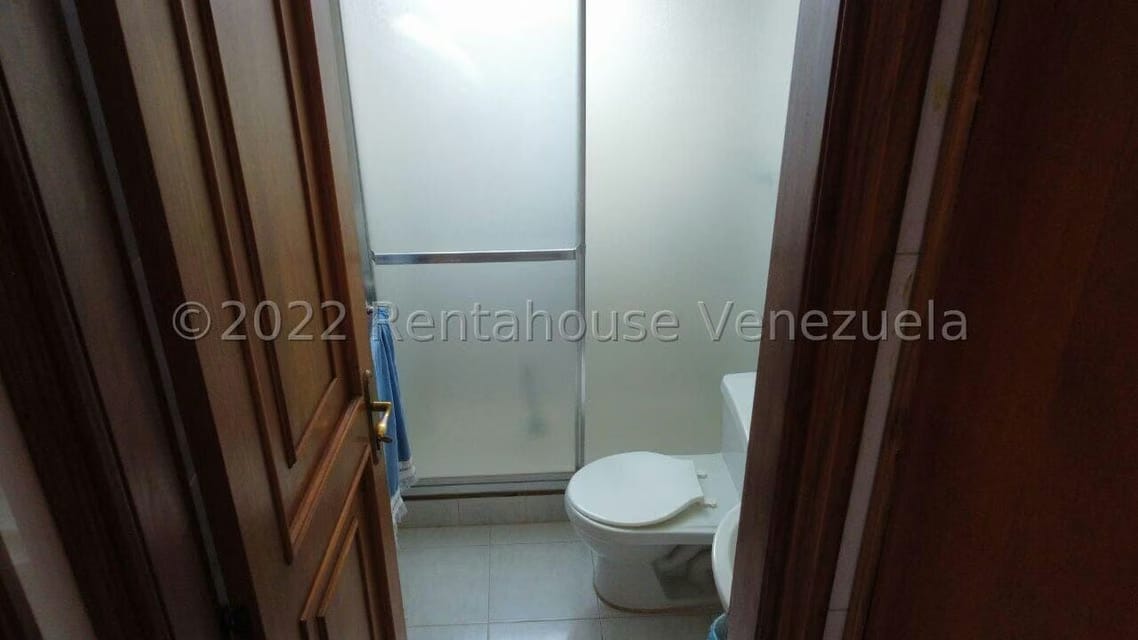 Casa (Multipes Niveles) en Venta en Terrazas del Club Hipico, Distrito Metropolitano - 31