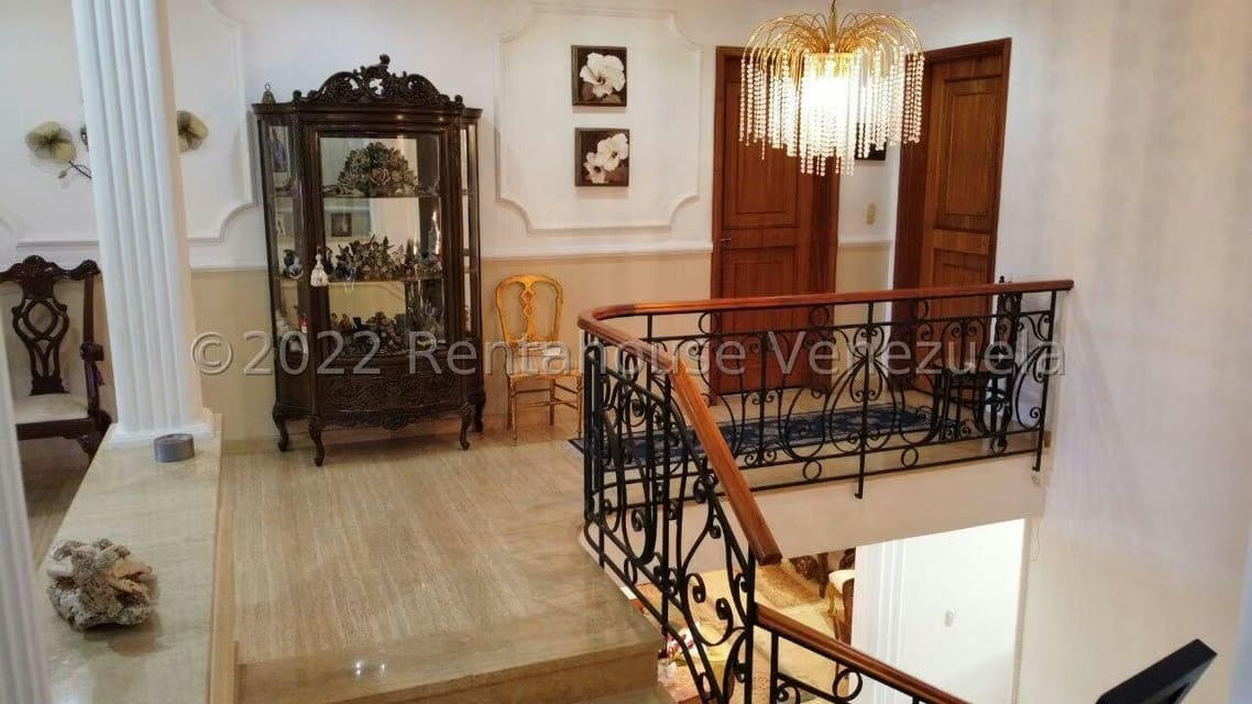 Casa (Multipes Niveles) en Venta en Terrazas del Club Hipico, Distrito Metropolitano - 32