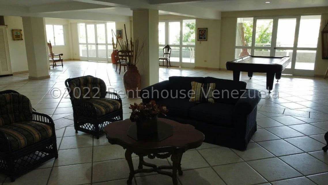 Casa (Multipes Niveles) en Venta en Terrazas del Club Hipico, Distrito Metropolitano - 34