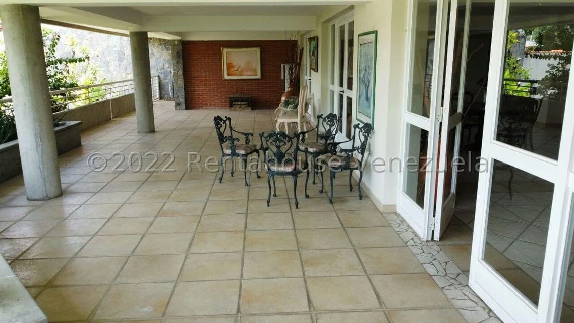 Casa (Multipes Niveles) en Venta en Terrazas del Club Hipico, Distrito Metropolitano - 35