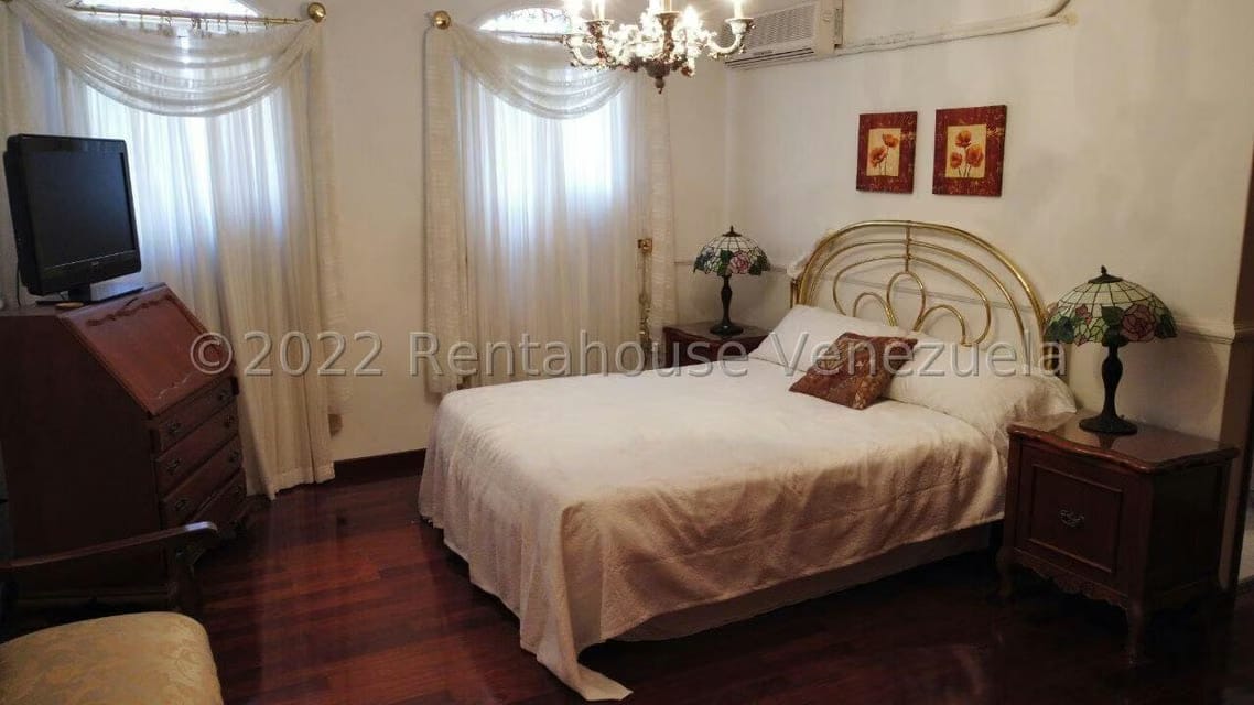 Casa (Multipes Niveles) en Venta en Terrazas del Club Hipico, Distrito Metropolitano - 36