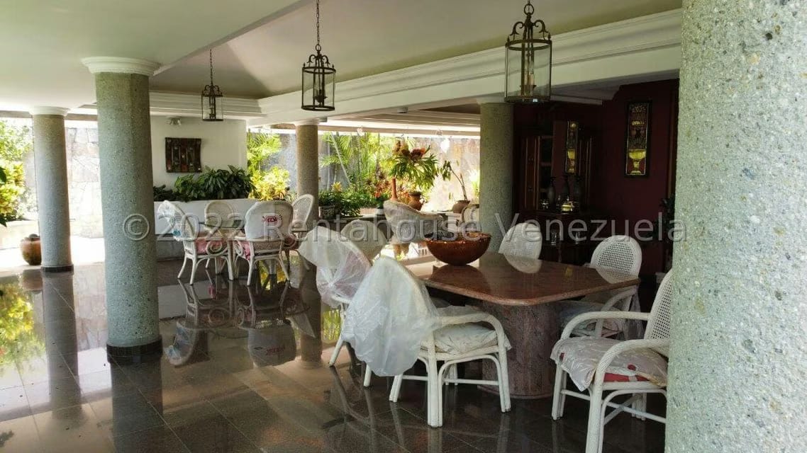 Casa (Multipes Niveles) en Venta en Terrazas del Club Hipico, Distrito Metropolitano - 39