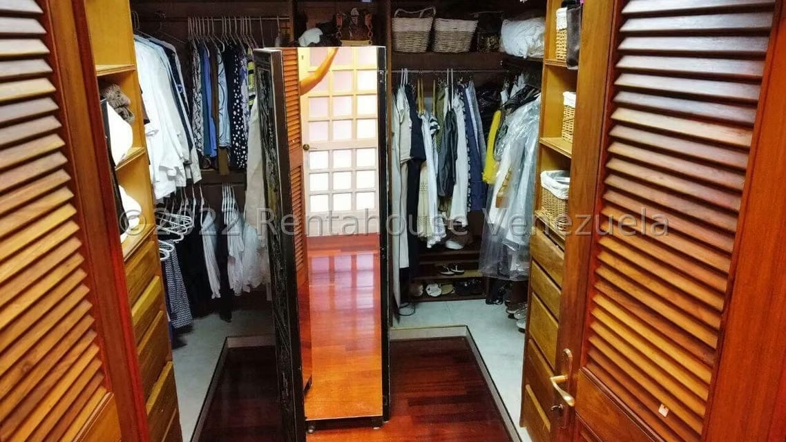 Casa (Multipes Niveles) en Venta en Terrazas del Club Hipico, Distrito Metropolitano - 40