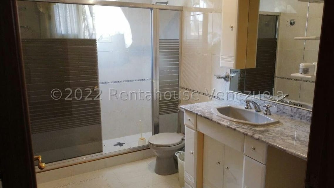 Casa (Multipes Niveles) en Venta en Terrazas del Club Hipico, Distrito Metropolitano - 42