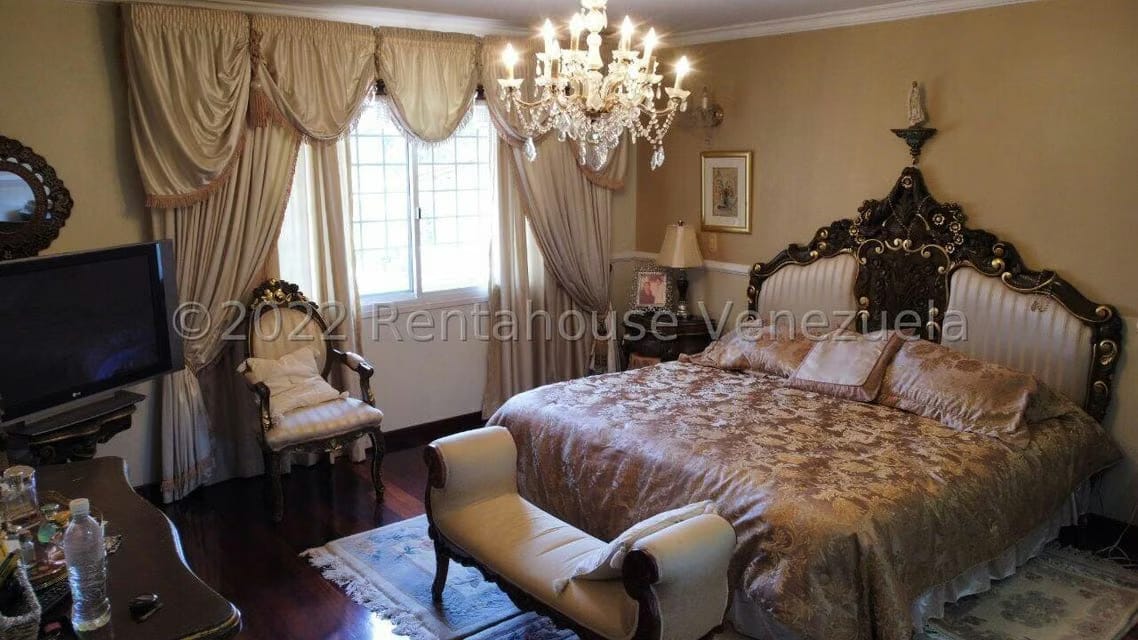 Casa (Multipes Niveles) en Venta en Terrazas del Club Hipico, Distrito Metropolitano - 46