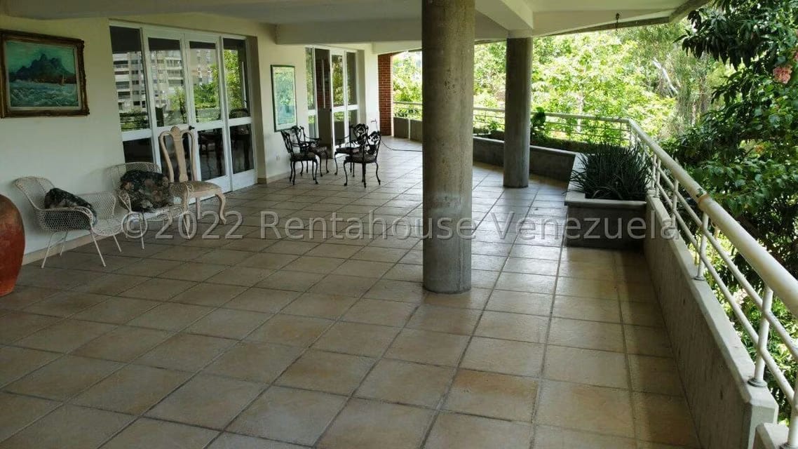 Casa (Multipes Niveles) en Venta en Terrazas del Club Hipico, Distrito Metropolitano - 47