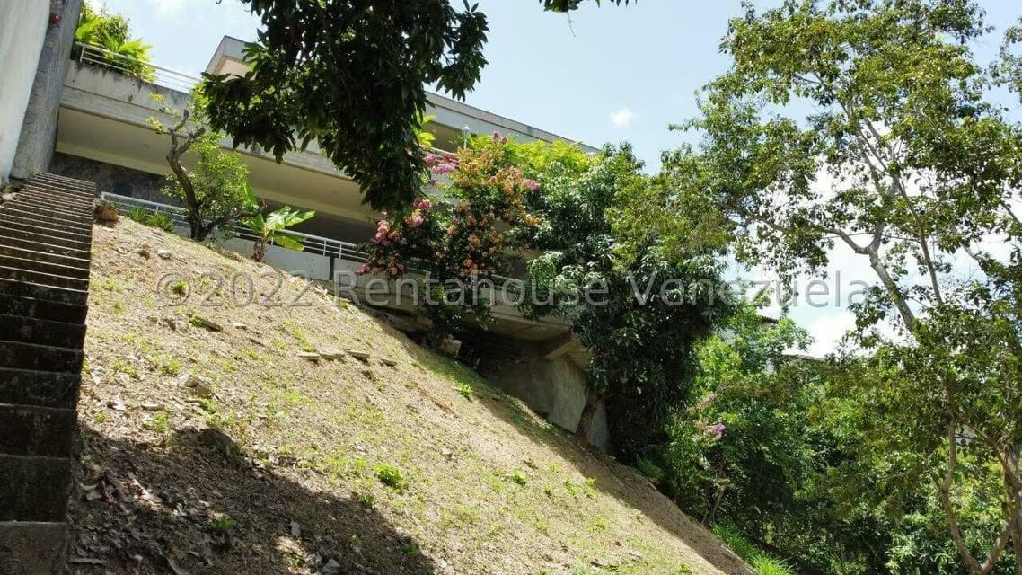 Casa (Multipes Niveles) en Venta en Terrazas del Club Hipico, Distrito Metropolitano - 48