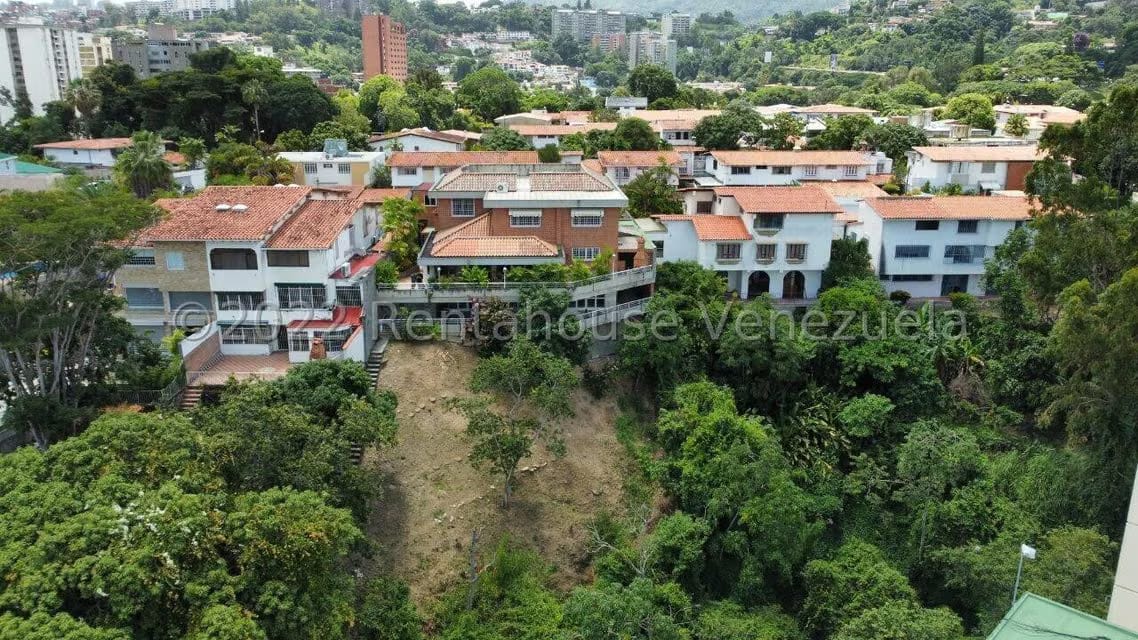 Casa (Multipes Niveles) en Venta en Terrazas del Club Hipico, Distrito Metropolitano - 49