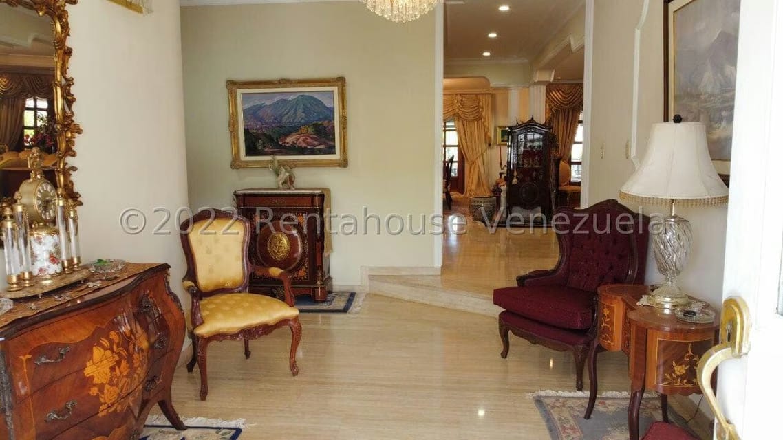 Casa (Multipes Niveles) en Venta en Terrazas del Club Hipico, Distrito Metropolitano - 50