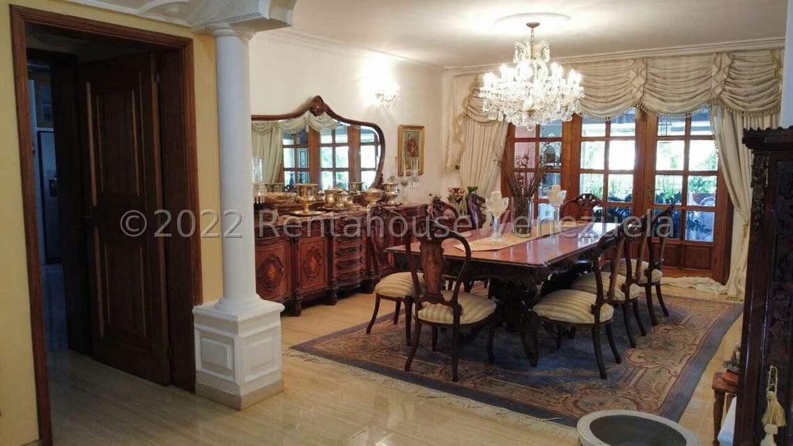Casa (Multipes Niveles) en Venta en Terrazas del Club Hipico, Distrito Metropolitano - 6