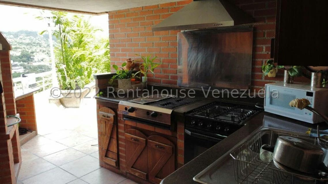 Casa (Multipes Niveles) en Venta en Terrazas del Club Hipico, Distrito Metropolitano - 7