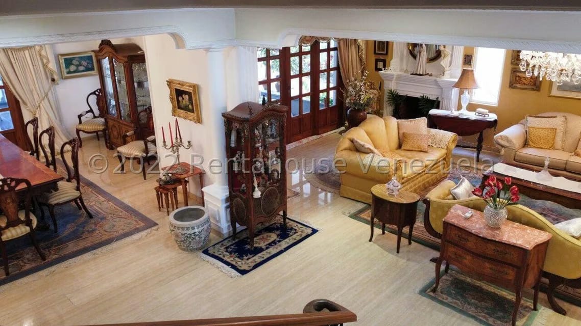 Casa (Multipes Niveles) en Venta en Terrazas del Club Hipico, Distrito Metropolitano - 9