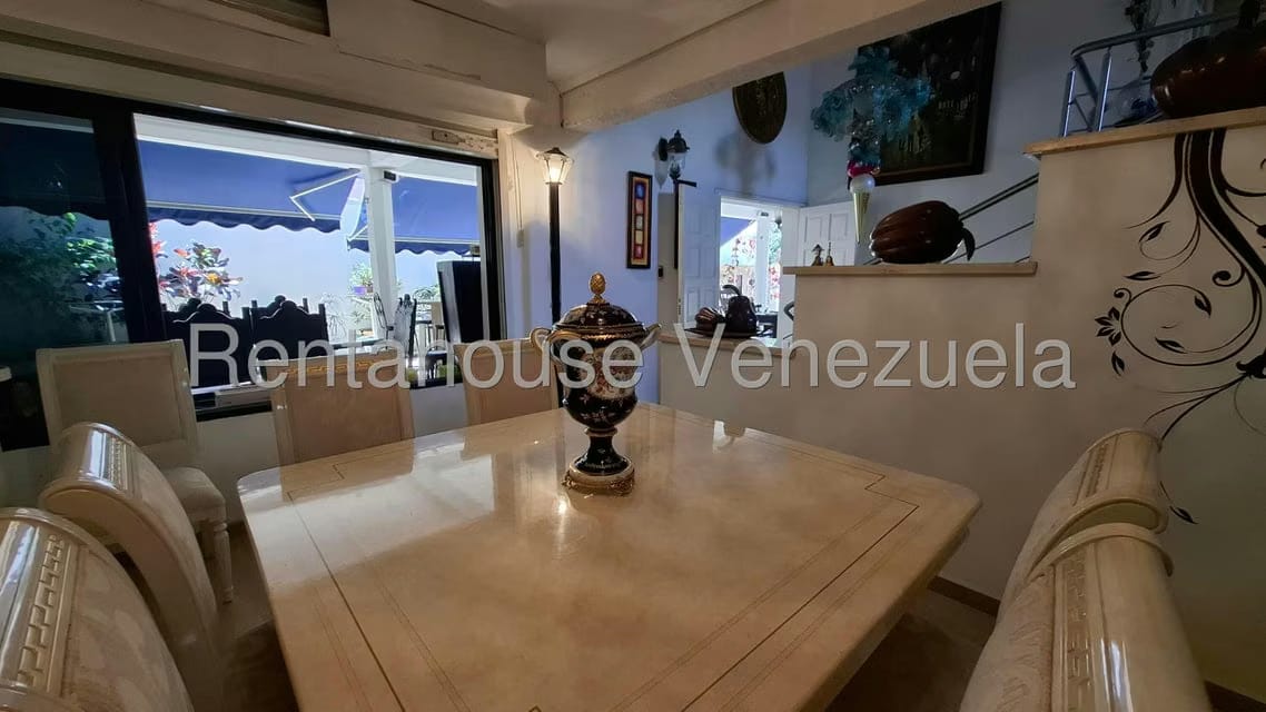 Casa (Multipes Niveles) en Venta en Caurimare, Distrito Metropolitano - 13