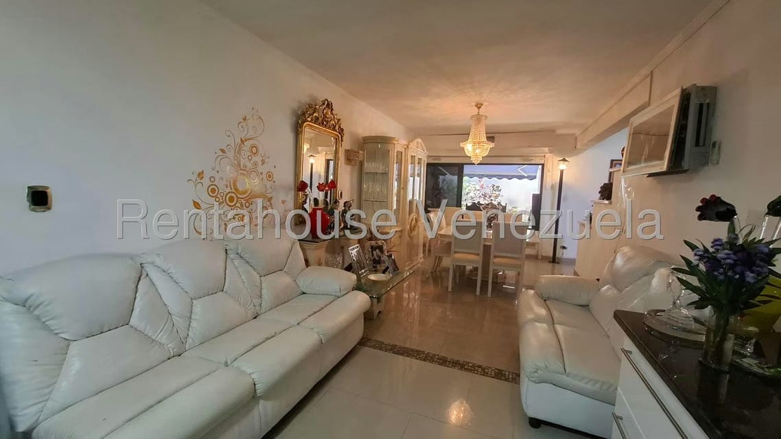 Casa (Multipes Niveles) en Venta en Caurimare, Distrito Metropolitano - 15