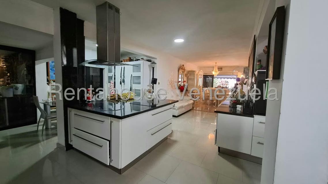 Casa (Multipes Niveles) en Venta en Caurimare, Distrito Metropolitano - 19