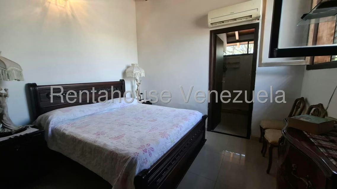 Casa (Multipes Niveles) en Venta en Caurimare, Distrito Metropolitano - 21