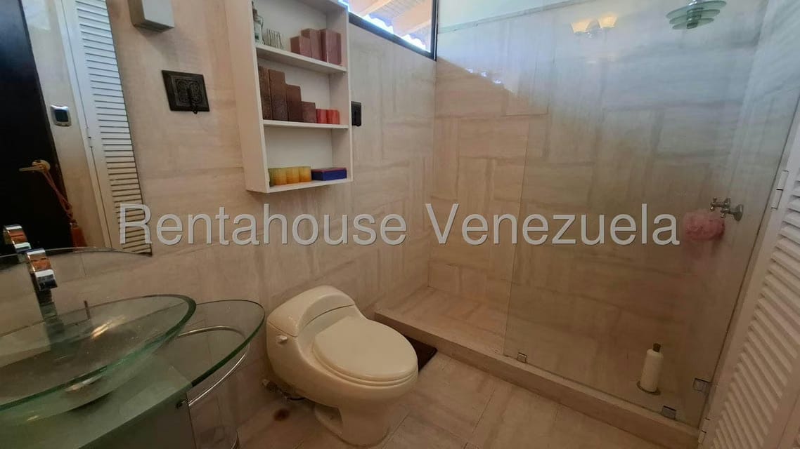 Casa (Multipes Niveles) en Venta en Caurimare, Distrito Metropolitano - 22