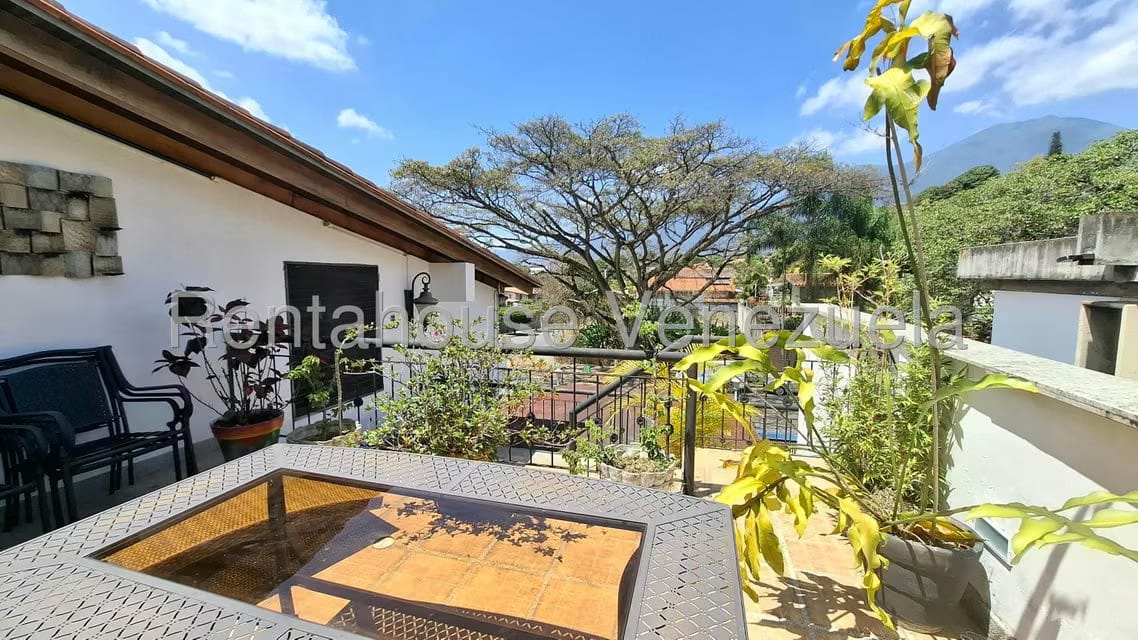 Casa (Multipes Niveles) en Venta en Caurimare, Distrito Metropolitano - 23