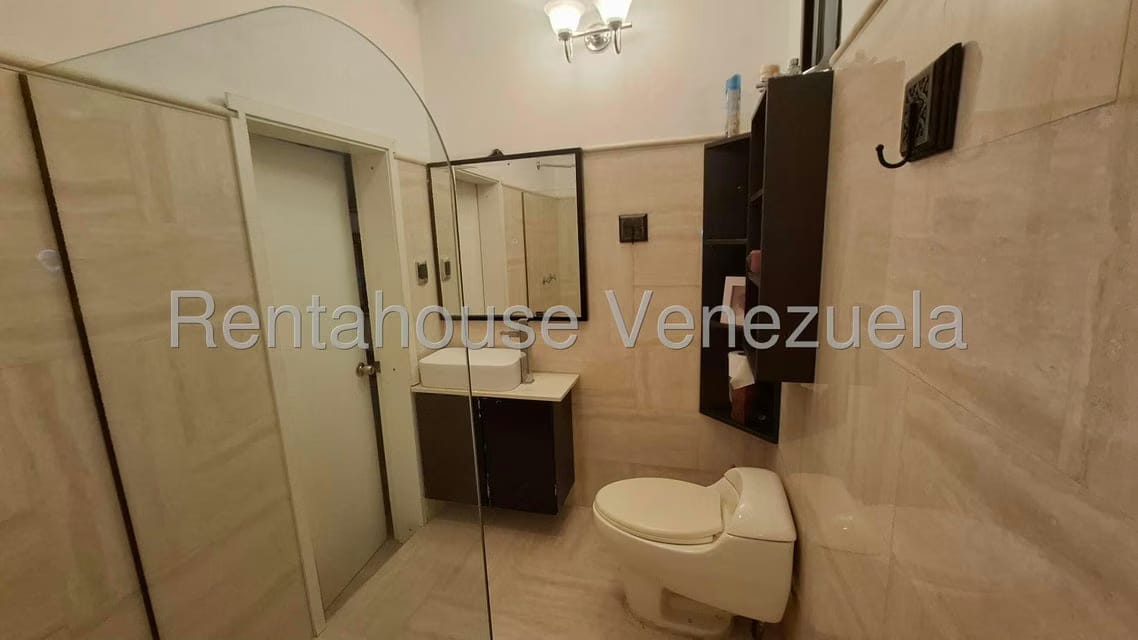 Casa (Multipes Niveles) en Venta en Caurimare, Distrito Metropolitano - 25