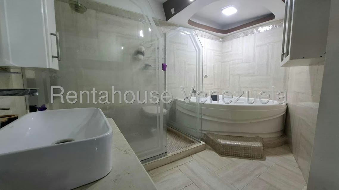 Casa (Multipes Niveles) en Venta en Caurimare, Distrito Metropolitano - 28