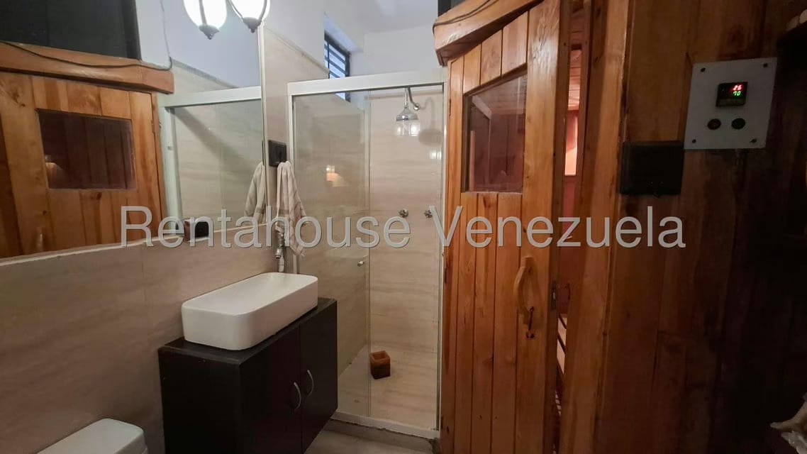 Casa (Multipes Niveles) en Venta en Caurimare, Distrito Metropolitano - 30