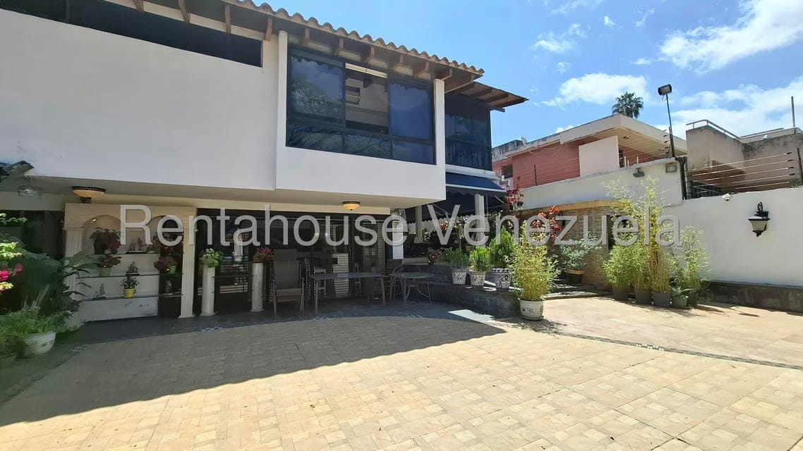 Casa (Multipes Niveles) en Venta en Caurimare, Distrito Metropolitano - 5