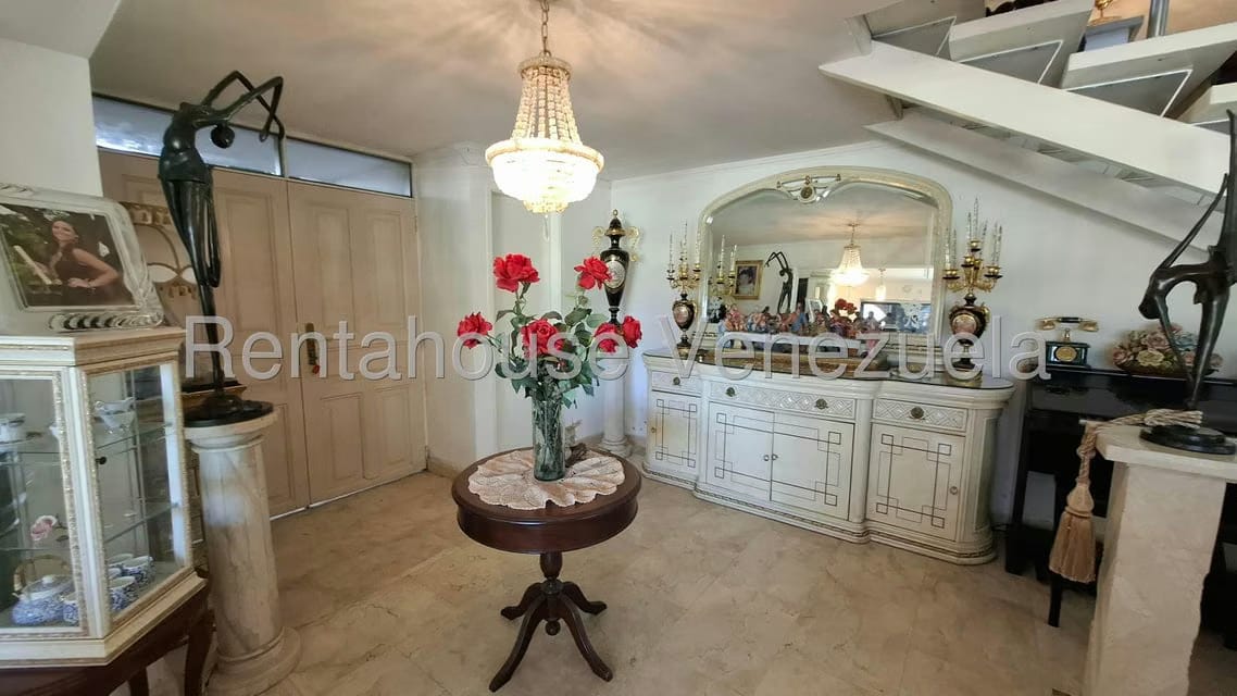 Casa (Multipes Niveles) en Venta en Caurimare, Distrito Metropolitano - 10