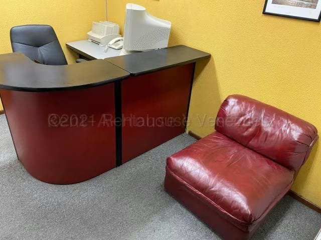 Comercial (Oficina) en Venta en Chuao, Distrito Metropolitano - 2