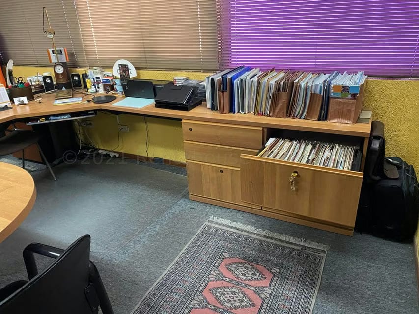 Comercial (Oficina) en Venta en Chuao, Distrito Metropolitano - 11