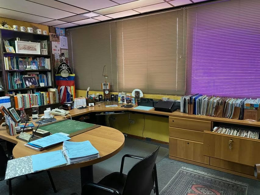 Comercial (Oficina) en Venta en Chuao, Distrito Metropolitano - 12