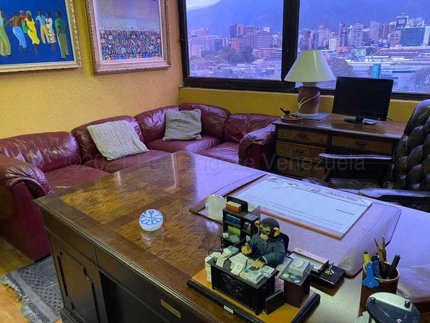 Comercial (Oficina) en Venta en Chuao, Distrito Metropolitano - 14