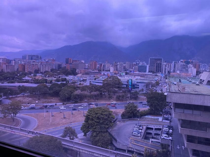 Comercial (Oficina) en Venta en Chuao, Distrito Metropolitano - 16