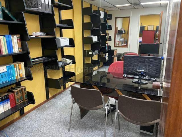Comercial (Oficina) en Venta en Chuao, Distrito Metropolitano - 17